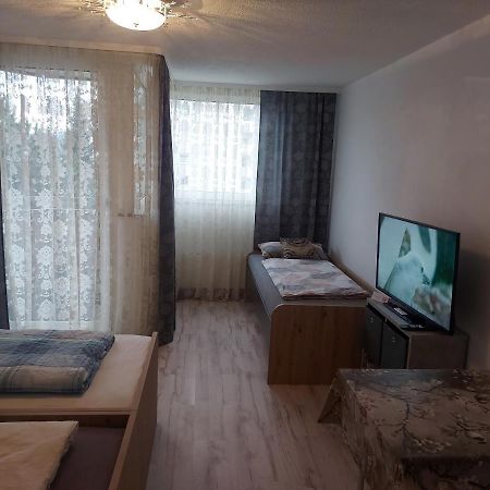 Apartamento Steinhuebel Uni-Naehe Homburg  Exterior foto