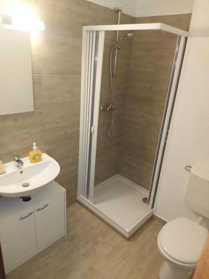 Apartamento Steinhuebel Uni-Naehe Homburg  Exterior foto