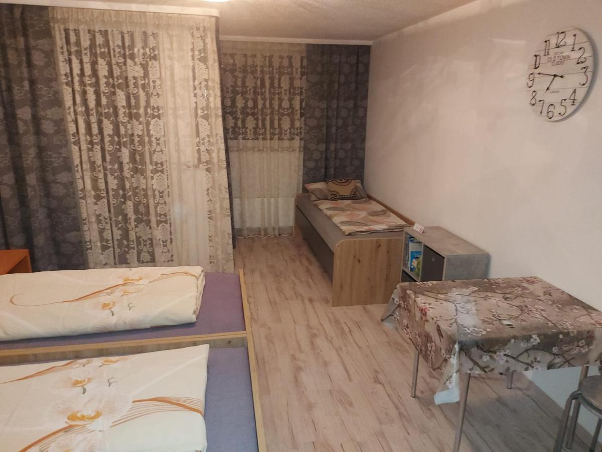 Apartamento Steinhuebel Uni-Naehe Homburg  Exterior foto
